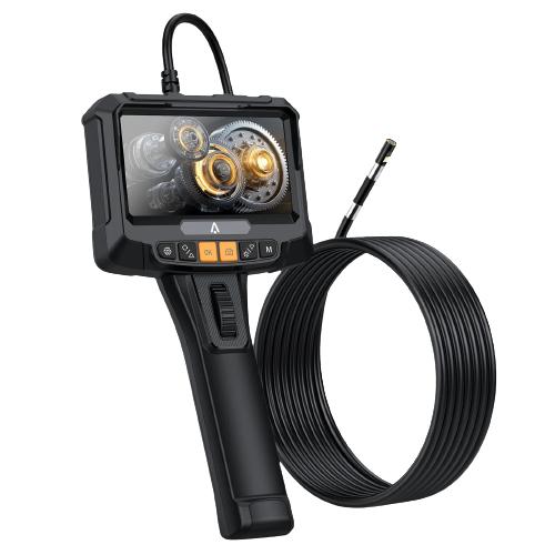 Industrial Electric Cable Pulling Winch Trolley