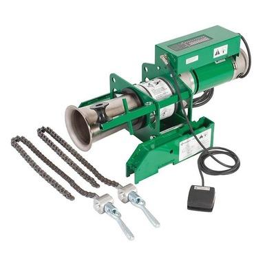 Electric Chain Hoist (Elektr zanjirli ko‘taruvchi)